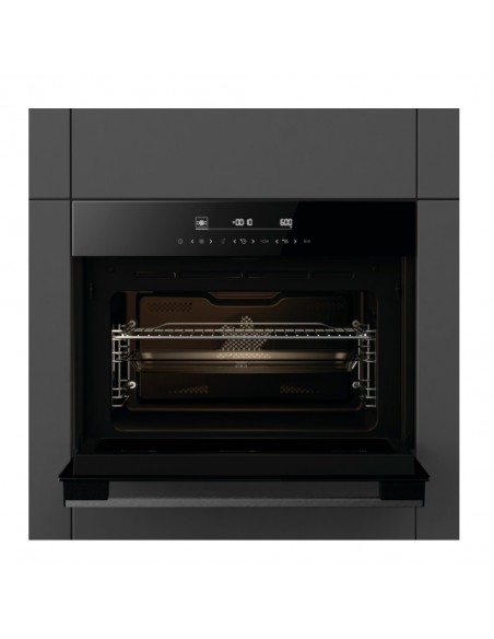 Horno Microondas  - Hisense...