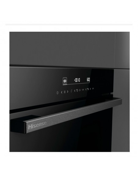 Horno Microondas  - Hisense...