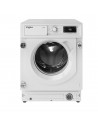 Lavadora Secadora  Integrable - Whirlpool BI WDWG 861485EU, 8/6Kg, 1400 RPM