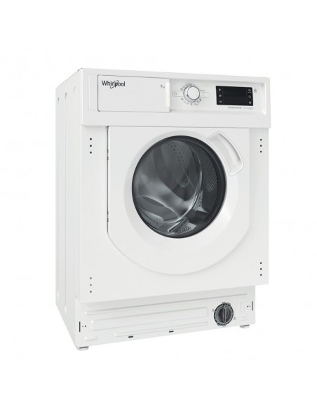 Lavadora Integrable - Whirlpool BI...