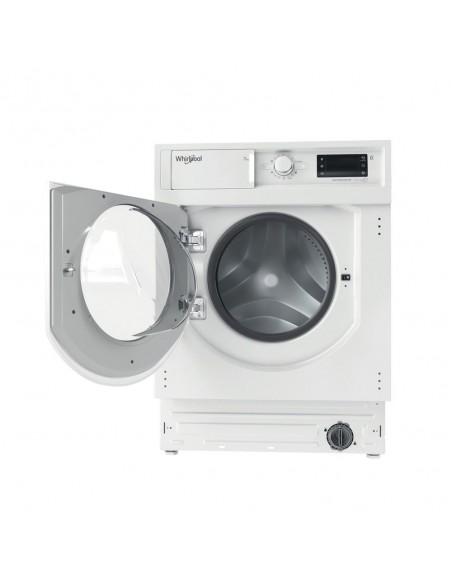 Lavadora Integrable - Whirlpool BI...