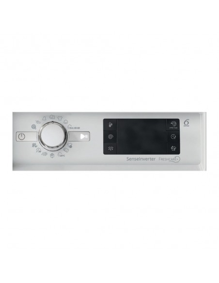 Lavadora Integrable - Whirlpool BI...