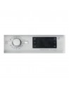 Lavadora Integrable - Whirlpool BI WMWG 71483E EU N, 7kg y 1351 rpm, Eficiencia D