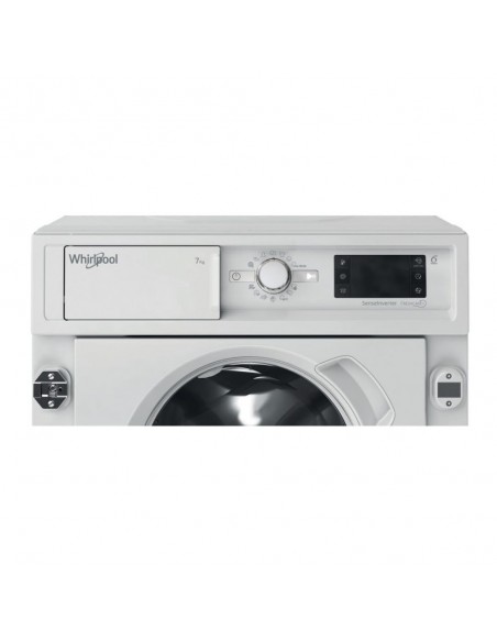 Lavadora Integrable - Whirlpool BI...