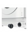 Lavadora Integrable - Whirlpool BI WMWG 71483E EU N, 7kg y 1351 rpm, Eficiencia D