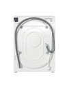 Lavadora Integrable - Whirlpool BI WMWG 71483E EU N, 7kg y 1351 rpm, Eficiencia D