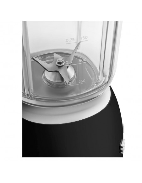 Batidora de Vaso - Smeg BLF03BLEU,... Batidora de Vaso - Smeg BLF03BLEU,...