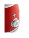 Batidora de Vaso - Smeg BLF03RDEU, 800 W,  1.5 litros, Rojo Batidora de Vaso - Smeg BLF03RDEU, 800 W,  1.5 litros, Rojo