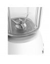 Batidora de Vaso - Smeg BLF03WHEU, 800 W,  1.5 litros, Blanco