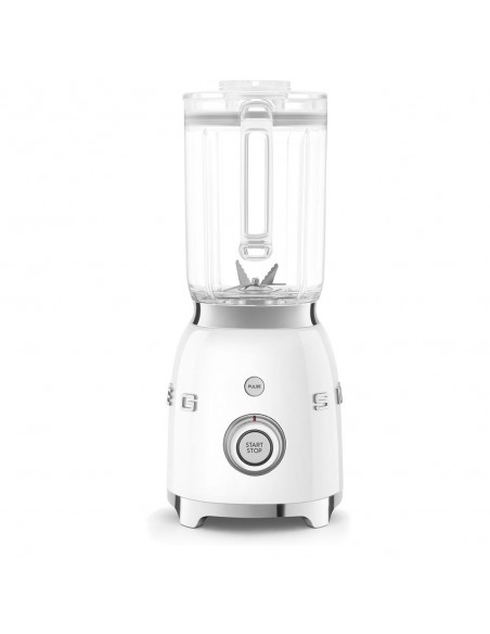 Batidora de Vaso - Smeg BLF03WHEU,...