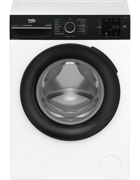 Lavadora Libre Instalación - BEKO...