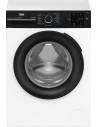Lavadora Libre Instalación - BEKO BM3WFSU38213, 8 kg, 1200 rpm, Eficiencia A