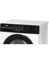 Lavadora Libre Instalación - BEKO BM3WFSU38213, 8 kg, 1200 rpm, Eficiencia A