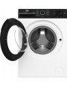 Lavadora Libre Instalación - BEKO BM3WFSU38213, 8 kg, 1200 rpm, Eficiencia A