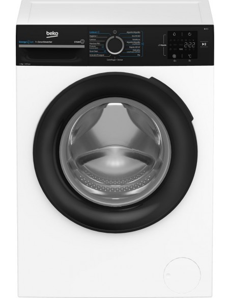 Lavadora Libre Instalación - BEKO...