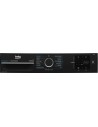 Lavadora Libre Instalación - BEKO BM3WFSU39413, Blanco, 9 Kg, 1400 rpm, Eficiencia A