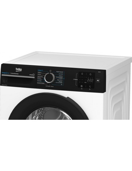 Lavadora Libre Instalación - BEKO...