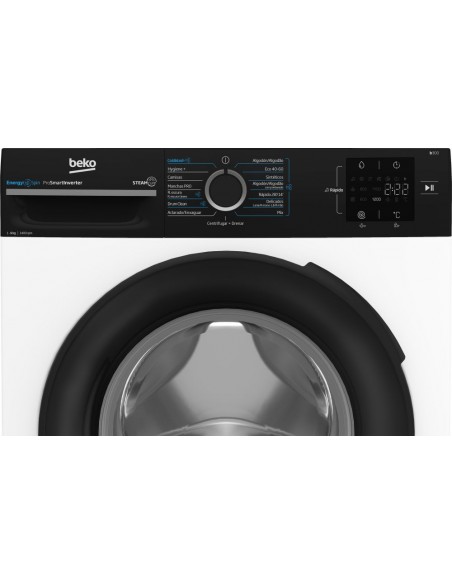 Lavadora Libre Instalación - BEKO...