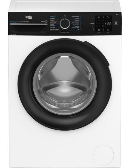 Lavadora Libre Instalación - BEKO...
