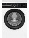 Lavadora Libre Instalación - BEKO BM3WFU3721W, Blanco 7 kg, 1200 rpm, Eficiencia A