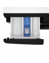Lavadora Libre Instalación - BEKO BM3WFU3721W, Blanco 7 kg, 1200 rpm, Eficiencia A