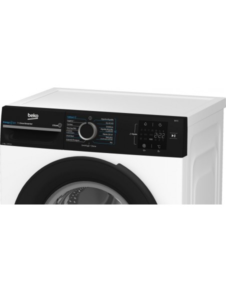 Lavadora Libre Instalación - BEKO...