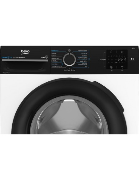 Lavadora Libre Instalación - BEKO...