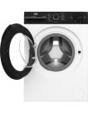 Lavadora Libre Instalación - BEKO BM3WFU3721W, Blanco 7 kg, 1200 rpm, Eficiencia A