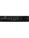 Lavadora Libre Instalación - BEKO BM3WFU3721W, Blanco 7 kg, 1200 rpm, Eficiencia A