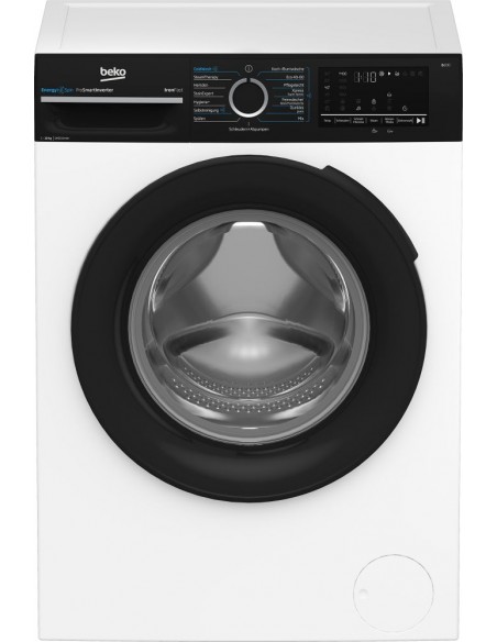 Lavadora Libre Instalación - BEKO...