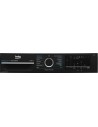 Lavadora Libre Instalación - BEKO BM3WFU41041W, Blanco, 10 kg, 1400 rpm, Eficiencia A