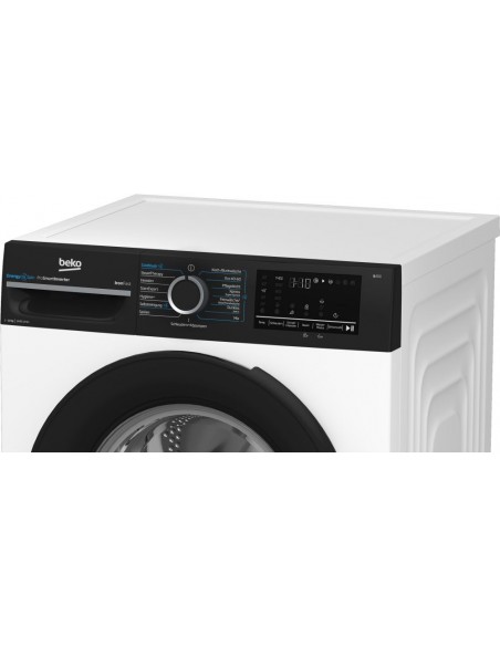 Lavadora Libre Instalación - BEKO...