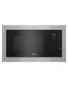 Microondas Integrable - Beko BMGB 25332 BG, 900 W, 25 litros