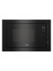 Microondas Integrable - Beko BMGB 25333 BG, Grill, 900 W, 25 litros