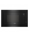Microondas Integrable - Beko BMGB 25333 BG, Grill, 900 W, 25 litros