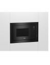 Microondas Integrable - Beko BMGB 25333 BG, Grill, 900 W, 25 litros