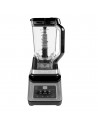 Batidora de Vaso - Ninja BN750EU , 1200 W,  2.1 litros,  2 en 1, Auto-IQ