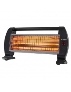 Estufa Cuarzo - Orbegozo...