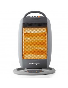 Estufa Halógena - Orbegozo...