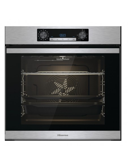 Horno Multifunción - Hisense...