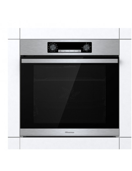Horno Multifunción - Hisense...