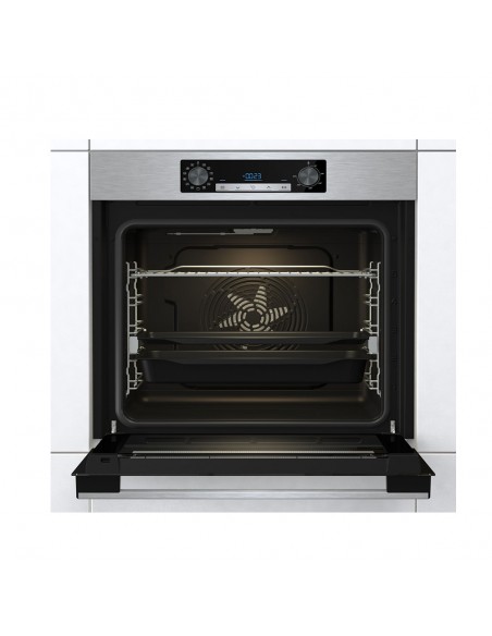 Horno Multifunción - Hisense...