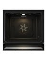 Horno Multifunción - Hisense BSA65226AX, 77 litros, Vapor, Air Fry, Inox