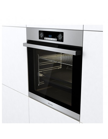 Horno Multifunción - Hisense...