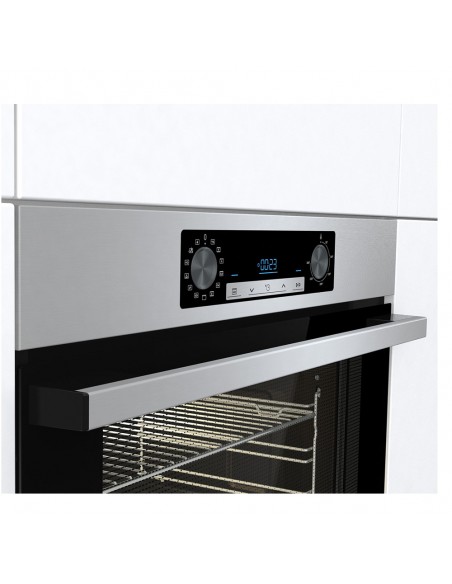 Horno Multifunción - Hisense...