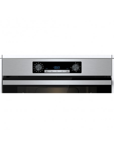 Horno Multifunción - Hisense...