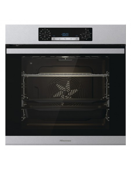 Horno Multifunción - Hisense...