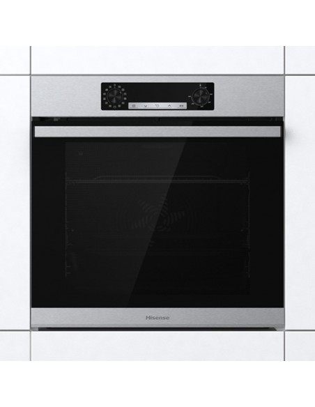 Horno Multifunción - Hisense...