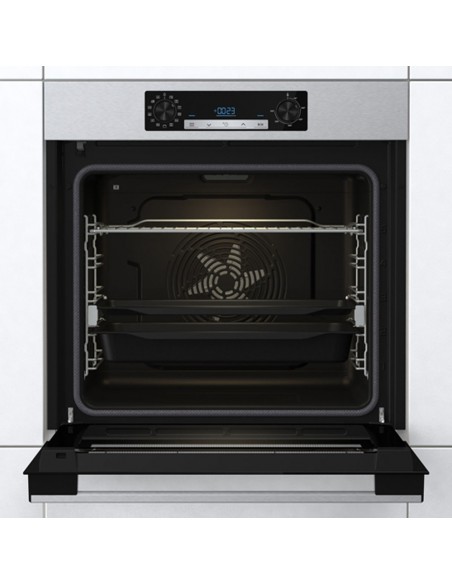 Horno Multifunción - Hisense...