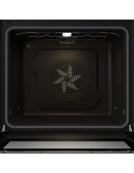 Horno Multifunción - Hisense...